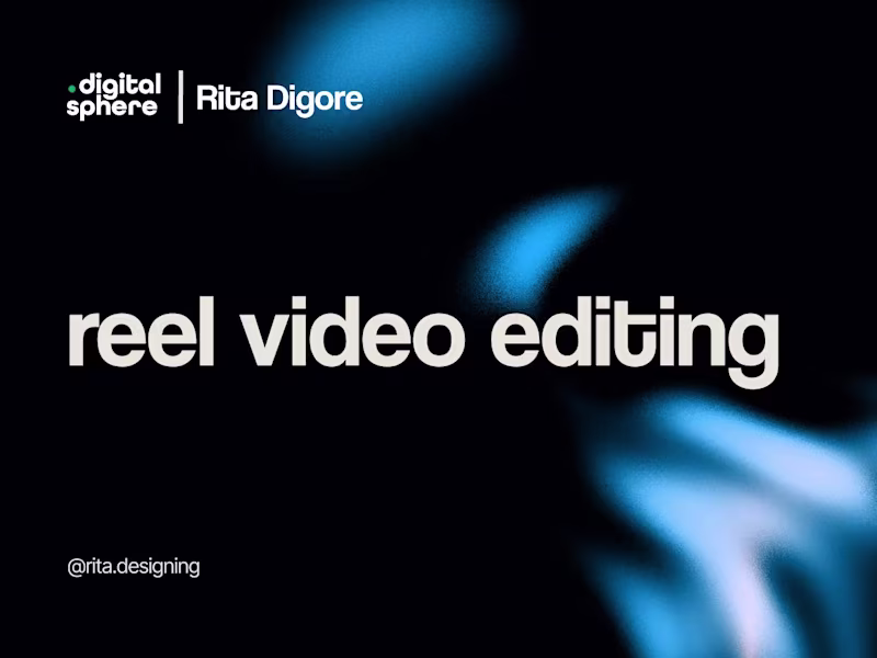 Cover image for The Consistency Kit | Short Form Videos