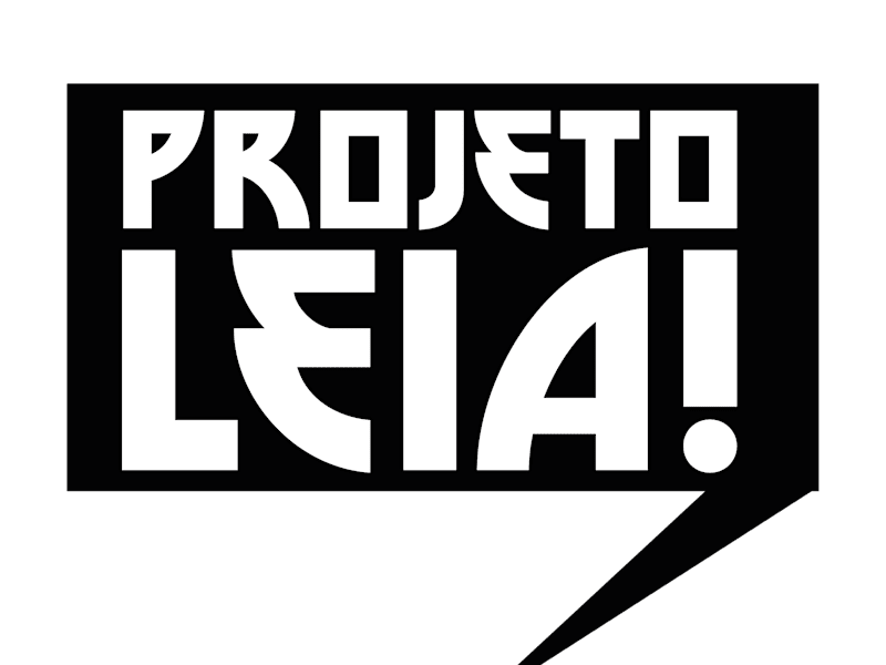 Cover image for Projeto LEIA!
