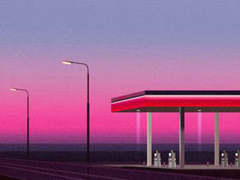 Cover image for Branding Indenity Design