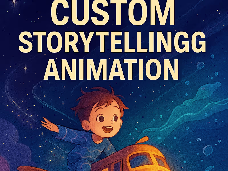 Cover image for AI Music Video Creation – Lo-fi, Metal, or Chill Vibes