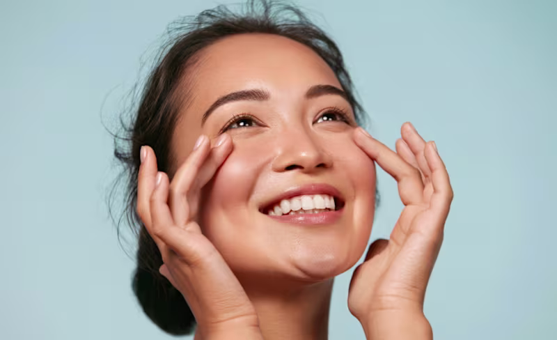 Cover image for How to Look Amazing with a Low-Maintenance Beauty Routine