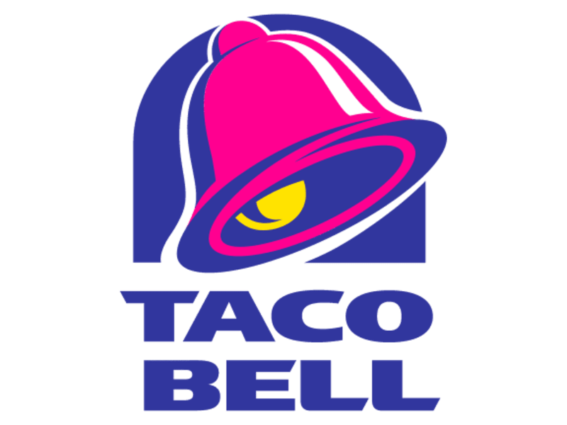 Cover image for The History of the Taco Bell Logo