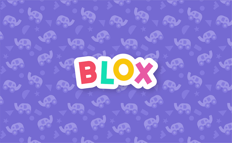 Cover image for Branding for BLOX