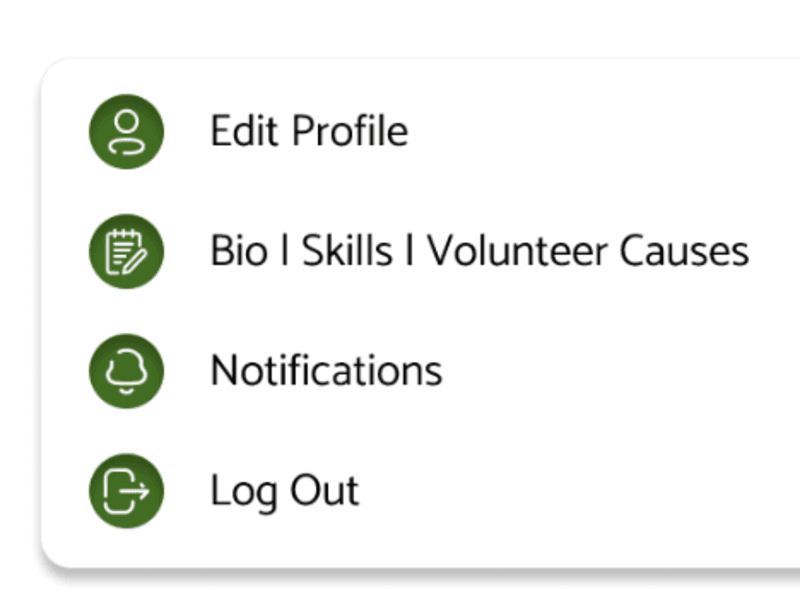 Cover image for CaringCommunity: A Volunteer-Organization Matching App