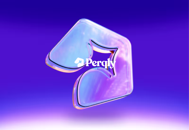 Cover image for Designing Perqly's Employee Benefits Platform