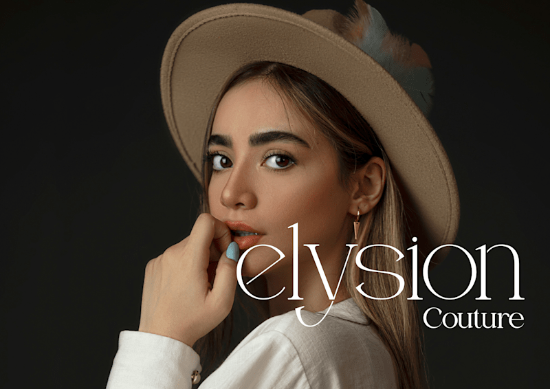 Cover image for Timeless Fashion with Elysion Couture