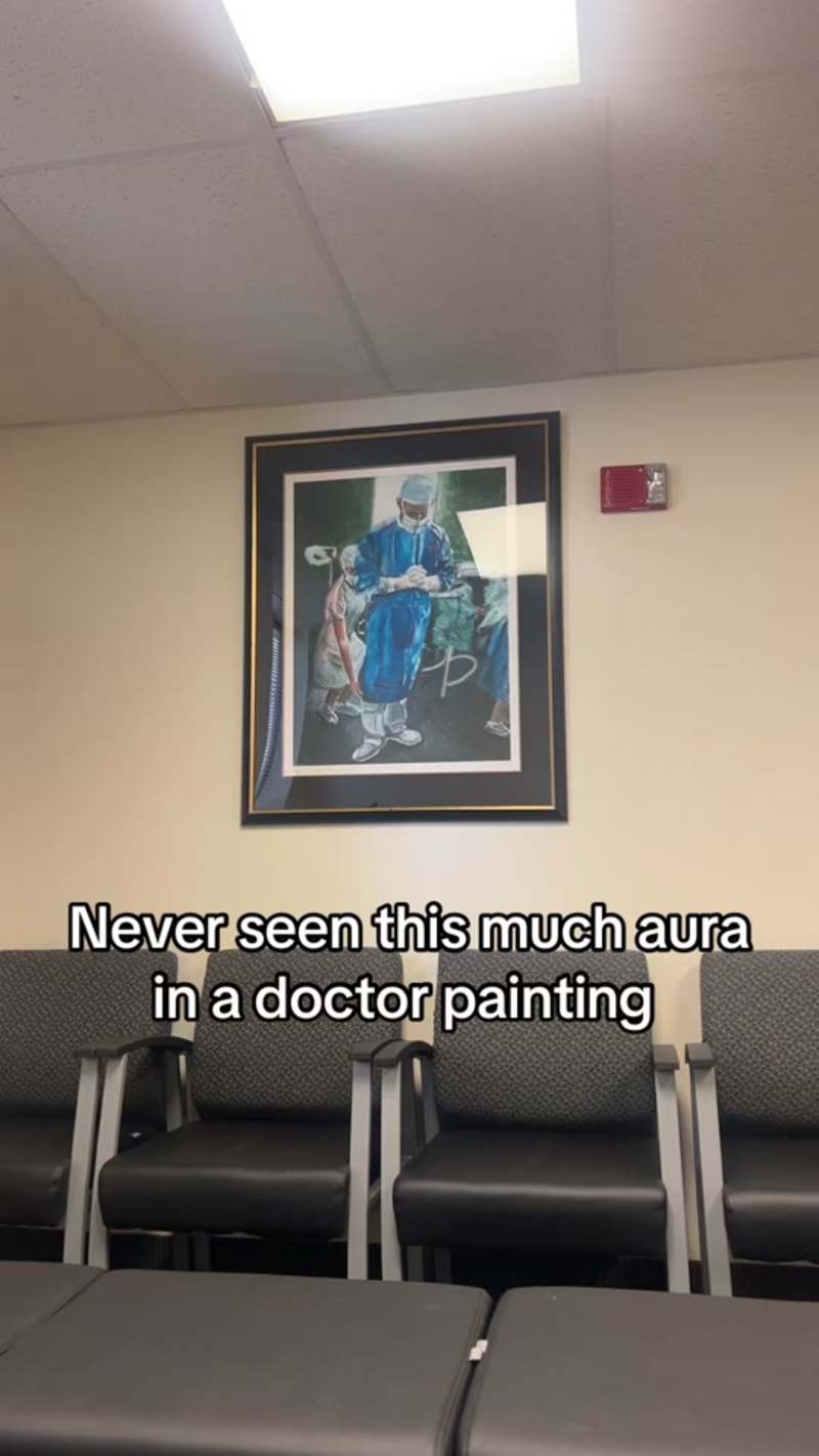 Cover image for Doctor Painting Viral Reel — Music Rollout Strategy