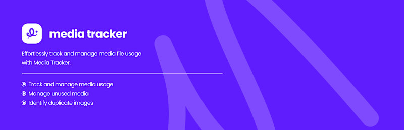 Cover image for Media Tracker