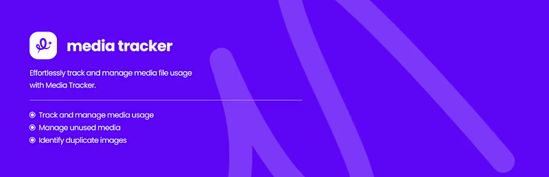 Cover image for Media Tracker