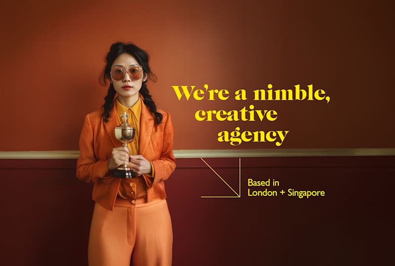 Cover image for IL ~ Branding + Content