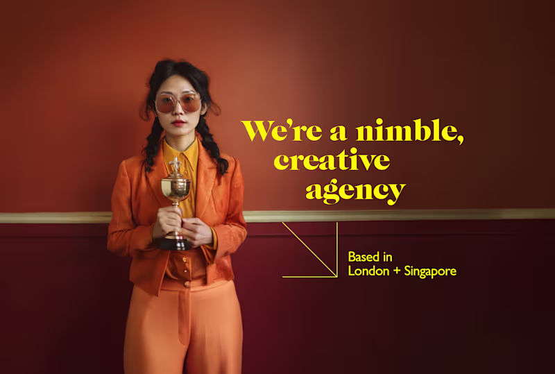 Cover image for IL ~ Branding + Content
