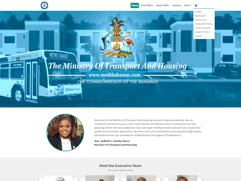 Cover image for Full Stack Web Development