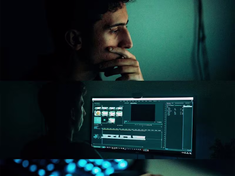 Cover image for Video General 🪖( I produce your video from idea to end)