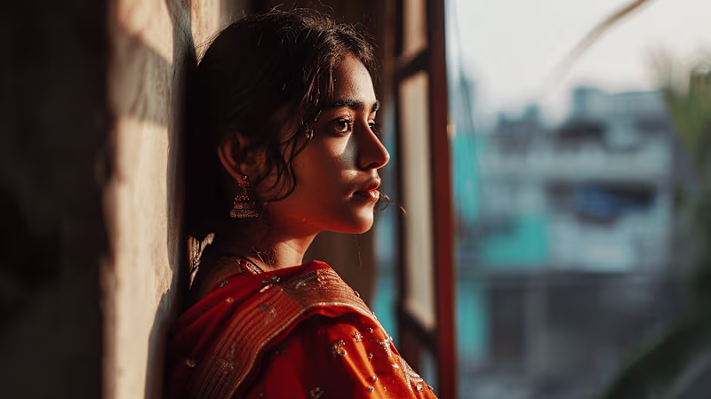 Cover image for Exploring Cinematic AI: Portraits of Diversity 