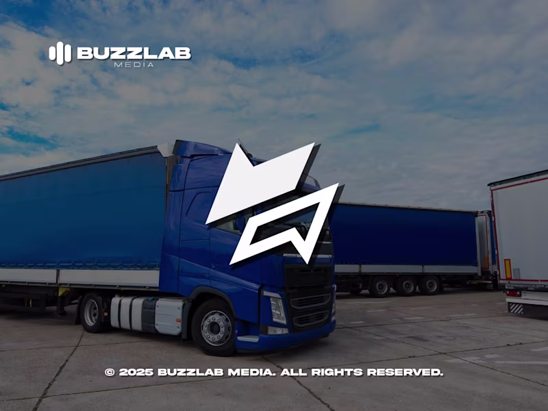 Cover image for Mill Wright Logistics