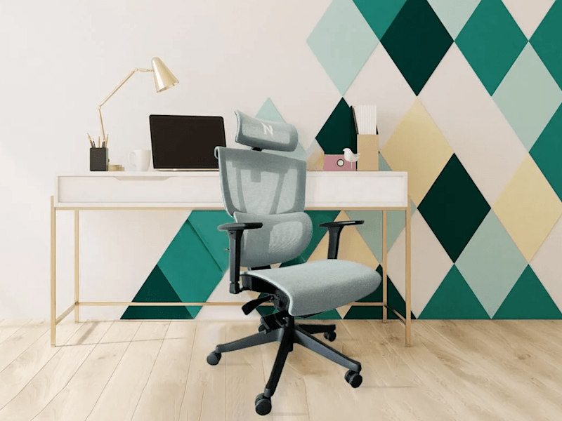 Cover image for Hinomi Review: Best Ergonomic Chair in Singapore?