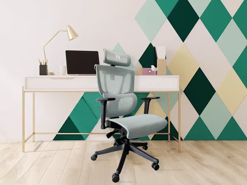 Cover image for Hinomi Review: Best Ergonomic Chair in Singapore?