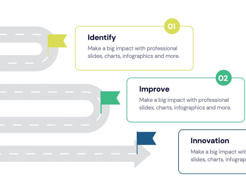 Cover image for Roadmap Execution