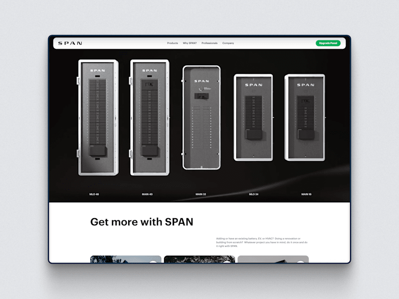 Cover image for SPAN.io | Ongoing Support