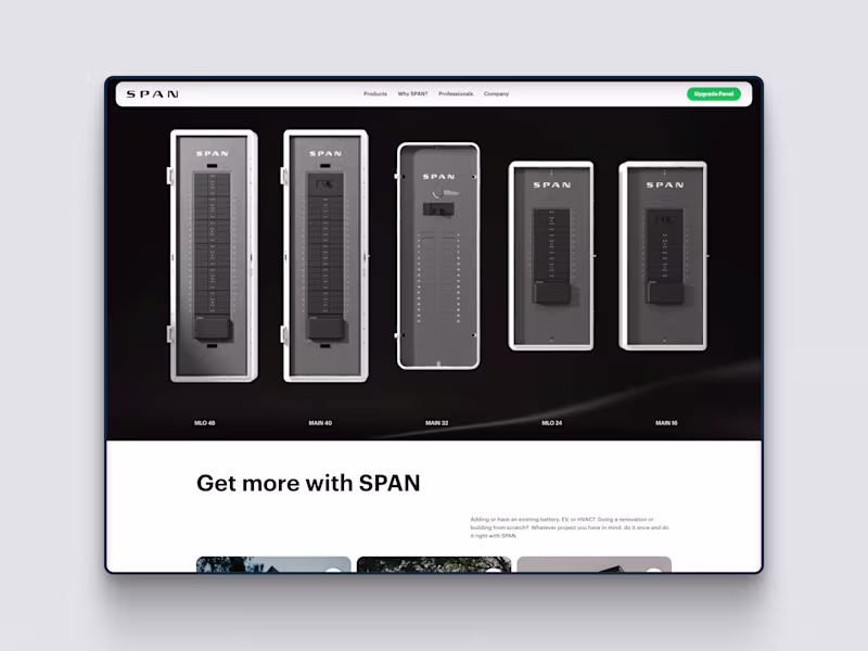 Cover image for SPAN.io | Ongoing Support