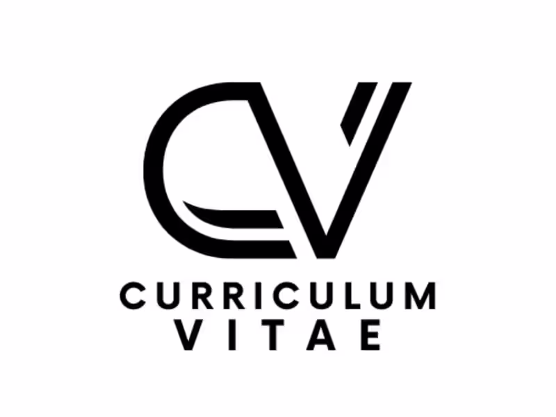 Cover image for LaTeX Academic CV Creation