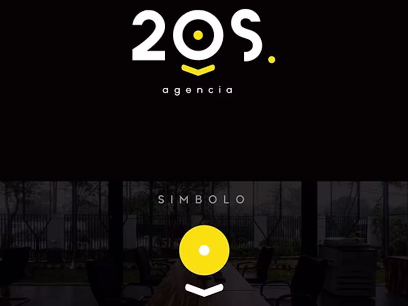 Cover image for Behance