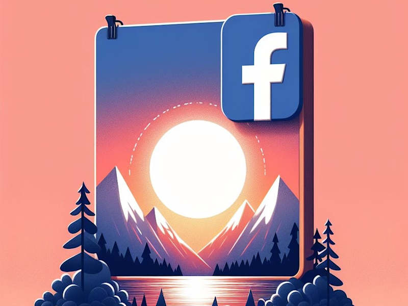 Cover image for Facebook Ads.