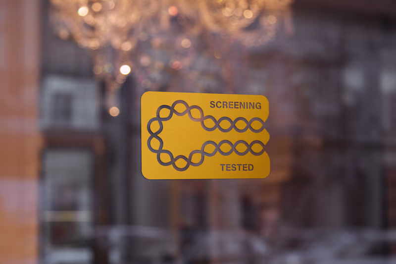 Cover image for DNA Key Development for IBBIS