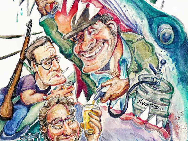 Cover image for Illustration