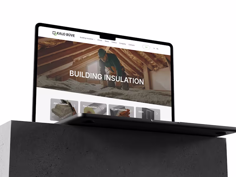 Cover image for Custom Web Design With Satisfaction Guarantee