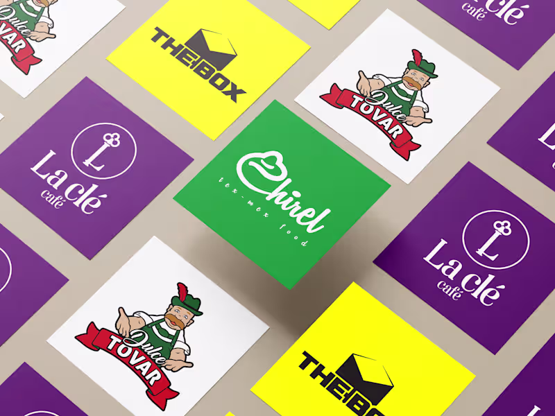 Cover image for Create and enhance brand identities through creative thinking