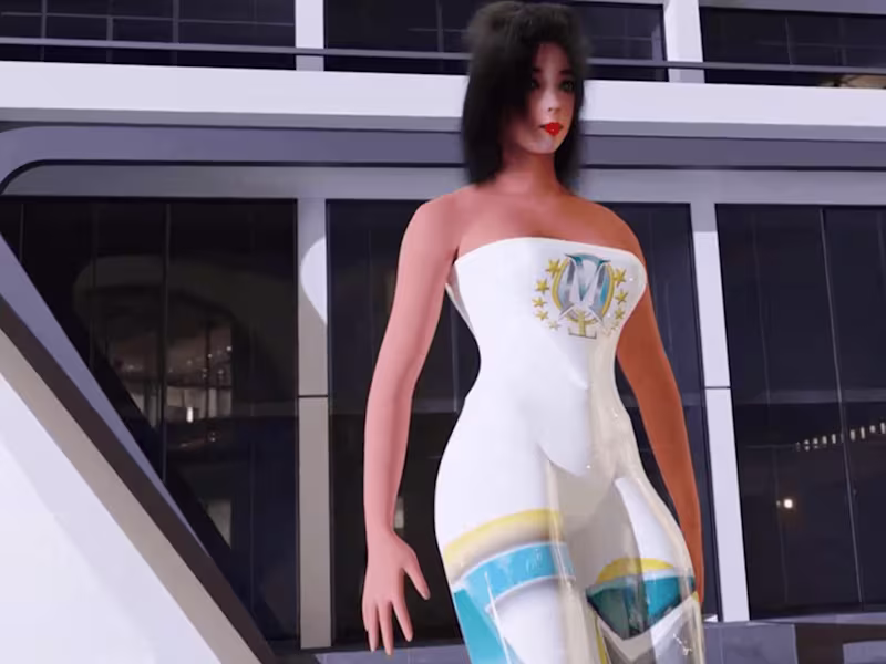 Cover image for 3D Animation and Rigging