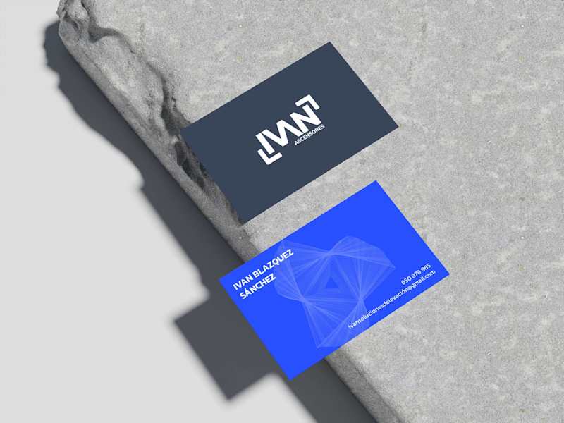 Cover image for Brand Design
