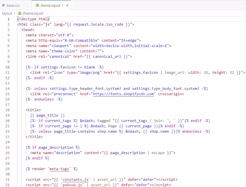 Cover image for Shopify Speed Audit - Under 2s Guarantee