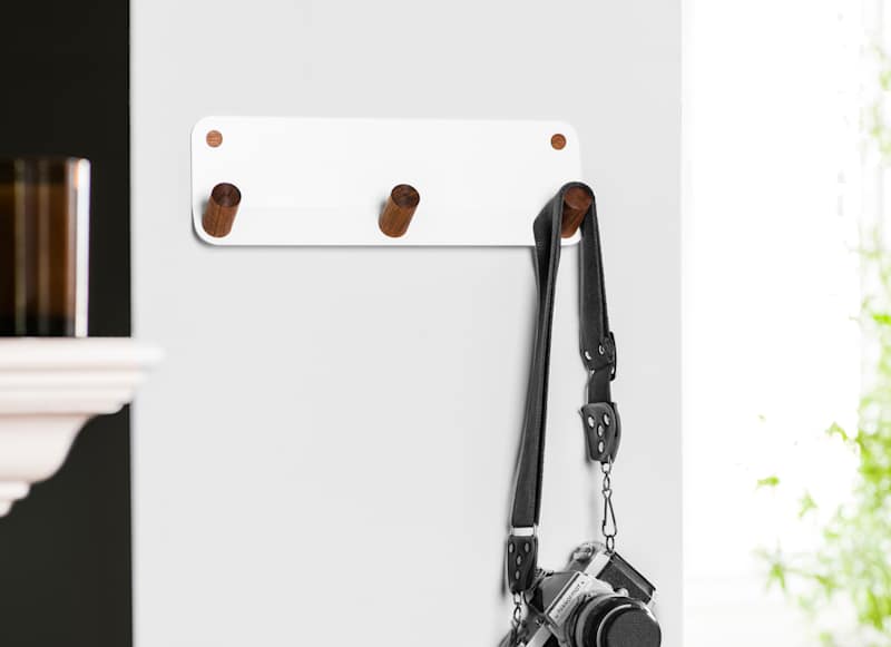 Cover image for Plane Wall Hooks