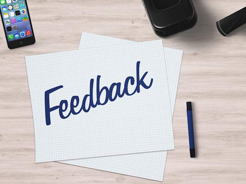 Cover image for Detailed Resume Review