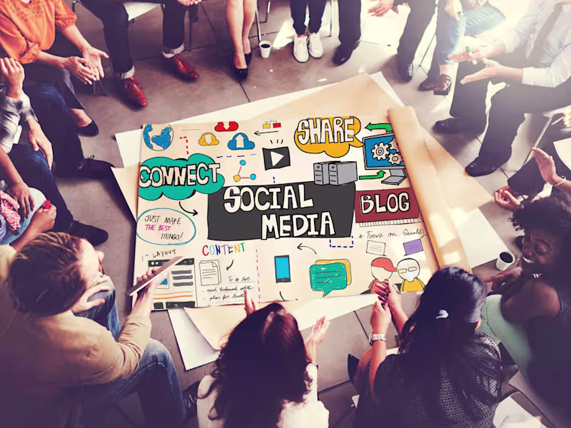 Cover image for "Eye-Catching Graphic Design – Stunning Logos, That Stand Out!" 