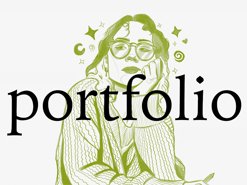 Cover image for portfolio