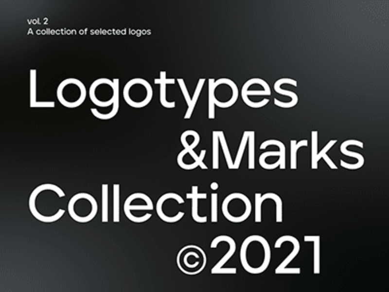 Cover image for LOGOFOLIO