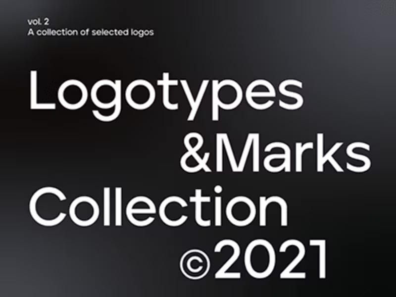 Cover image for LOGOFOLIO
