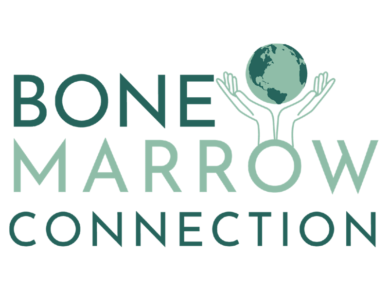 Cover image for Brand for Bone Marrow Connection