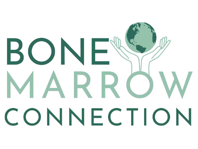 Cover image for Brand for Bone Marrow Connection