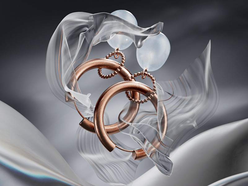 Cover image for FLOAT