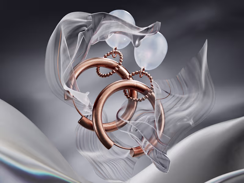 Cover image for FLOAT
