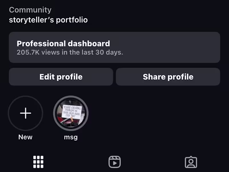 Cover image for Socials + Viral Video Edits