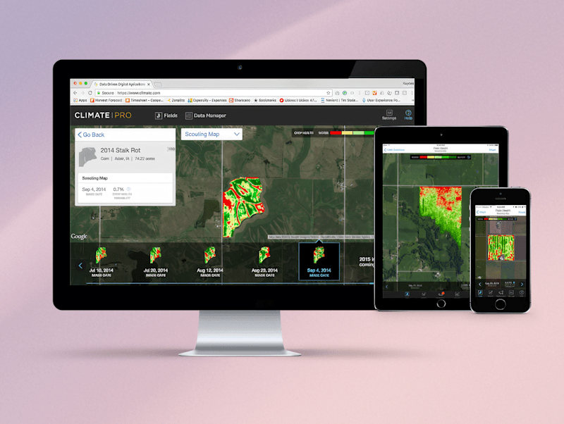 Cover image for Field Health Advisor Design Initiative