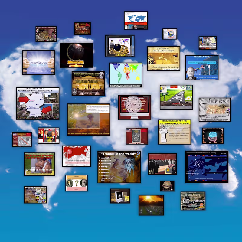 Cover image for Kajabi: Did you know you