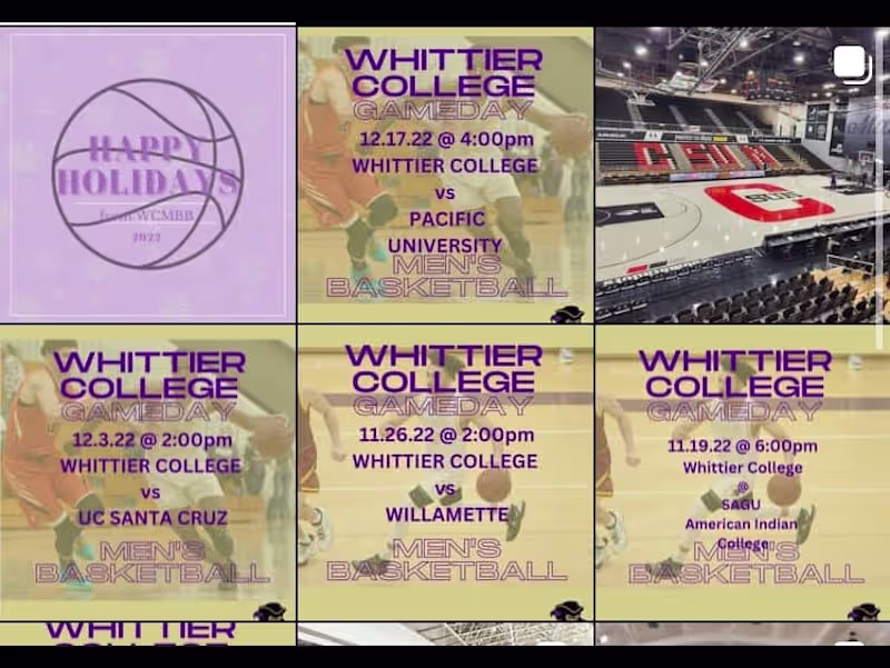 Cover image for Social media manager 