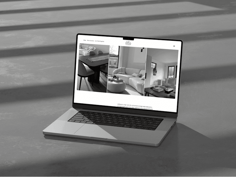 Cover image for Mave Studio I Oak House NY
