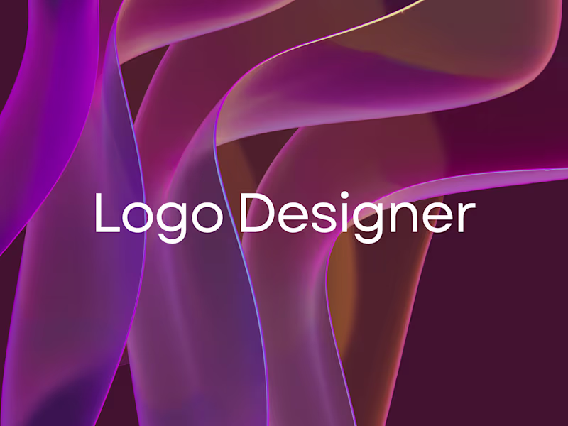 Cover image for Logo Designing